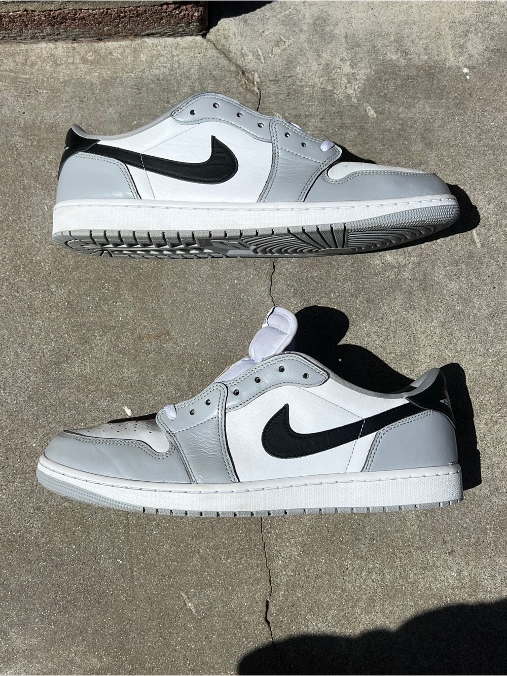 jordan 1 low og baron